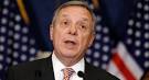 Dick Durbin sacks Mitt Romney