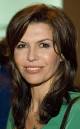 Finola Hughes welcomes third
