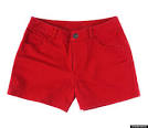 shorts pronunciation