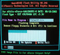 Beginners Guides: Flashing a Motherboard BIOS - PCSTATS.