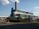 Kingsnorth is owned and operated by Eon and is a coal fired power station - via Daymix