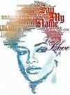 Rihanna's 51st Grammy Awards Ad Portrait Unraveled