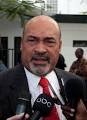Desi Bouterse polariseert in