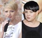 "Królowa seriali", Ilona Łepkowska, która ciagle nie może wybaczyć