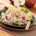 Hawaiian Ham Salad Recipe | Taste of Home Recipes