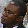 Dr. Arlindo Carvalho. was named Minister of Health of Sao Tome and Principe - Carvalho