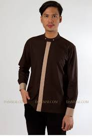 Koko Modern Choco - DAMMAI