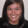 KATIE ORR: sophomore