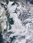 Global Warming Digest: The U.K.'s Big Freeze | RedState