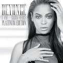 Sasha Fierce" nya Beyonce