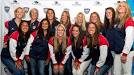 U.S. Olympic women's water polo team has plenty of depth ...