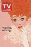 tvguide-cover-lucy-end-of-an-era | Our Honor Defend