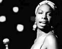 Nina Simone on Kevchino