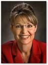 Miss Wasilla. Sarah Palin
