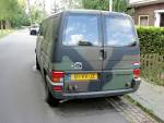 VW Transporter T4 Walk Around Page 1
