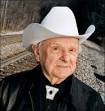 Music legend Ralph Stanley,
