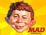 My Free Wallpapers - Comics Wallpaper : Mad Magazine