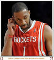 Tracy McGrady | OddJack Gambling Guide on the  11 NFL Football ...