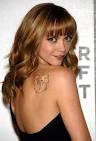 Celebrity Tattoo