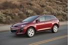 Mazda CX-7 Photos, Prices, Reviews, Specs - The Car Connection