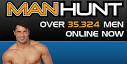 Manhunt.com | Domain Purchase | Gospel Group | Online Dating | Sex