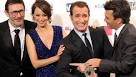 Critics' Choice Movie Awards: "THE ARTIST" wins best picture ...