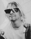 Kurt Cobain photo him1989s photos   Buzznet