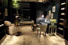  Furnishing A Dark Living Room