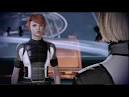 Mass Effect 2 Kelly Flirt