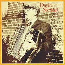 Davie Stewart - davie