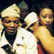 U Carmen E Khayelitsha Premieres. Scene from U Carmen E Khayelitsha
