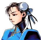 Chun Li - Chun Li Photo (2106216) - Fanpop