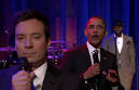 Obama Slow Jams the News with Jimmy Fallon: VIDEO - Jimmy Fallon ...