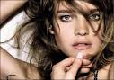 Natalia Vodianova revealed