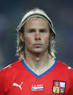 Jaroslav Plasil Wallpaper
