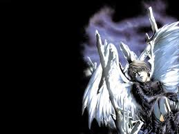 Angel Sanctuary HD Wallpapers-5