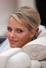 Princess Charlene of Monaco Princess Charlene of Monaco makes her journey to ... - Princess Charlene Monaco Monaco Royal Wedding 3awwQqXCDqIl