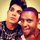 Adam Lambert Daily Update