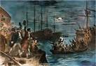Warning Signs: The Original Tea Party - December 16, 1773