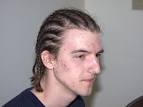 White Guys With Cornrows