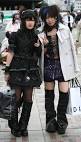 HARAJUKU FASHION