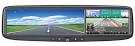 Azentek's SmartMirror sticks GPS in the rearview mirror, finally ...