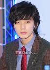 Actor Yoo Seung-ho beat Kim