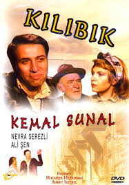 Kemal Sunal- Kılıbık