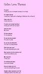Italian Love Phrases - Learn Romantic Sayings, Quotes, Words and Poems