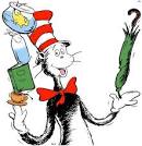 Dr. Seuss and Being a German Jew | Said to Myself