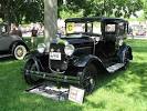 1930 Ford Lincoln K-Series V12 | Automobile Article