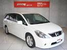 2005 / NISSAN PRESAGE / CBA-TU31 products, buy 2005 / NISSAN ...