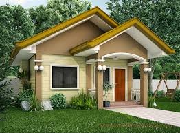 Rumah Minimalis Sederhana 1 Lantai