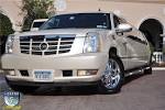 Legend Limousines, Inc. - Custom 20 Passenger Cadillac Escalades ...